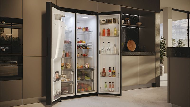 Anticipate your freshness needs