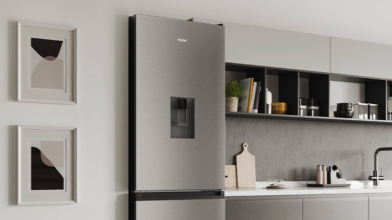 Natychmiastowe nawodnienie: sekret zewnętrznego dystrybutora wody