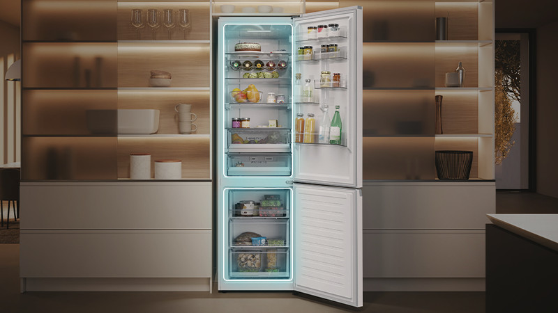 Maximalizujte kapacitu a efektivitu pre všetky vaše potreby