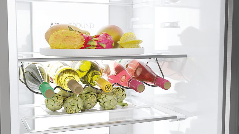 Udělejte z jídla potěšení i pro oči