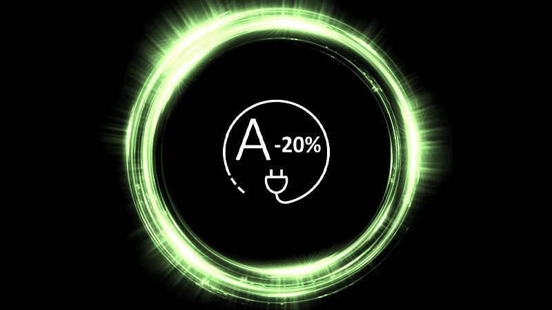 Energetická účinnosť