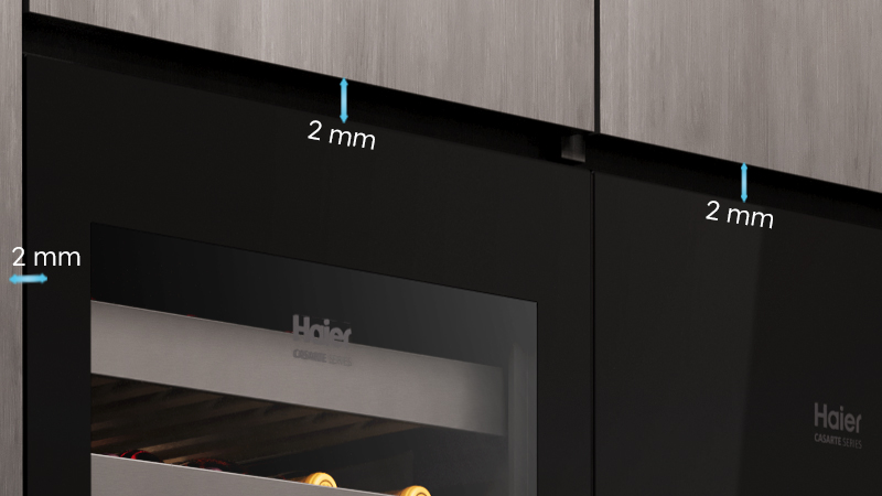 Enhance and optimize your kitchen space