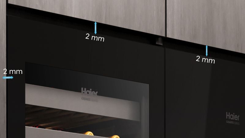 Enhance and optimize your kitchen space