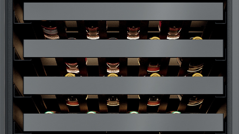 Préservez les arômes et les saveurs que vous aimez