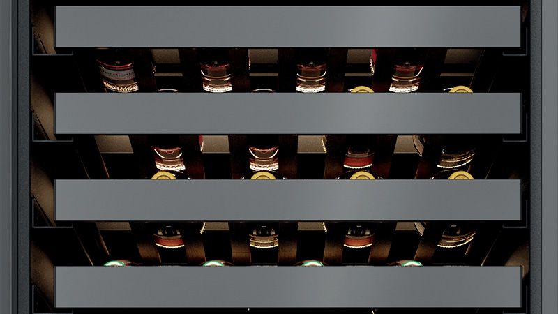 Preserva gli aromi e i sapori che ami