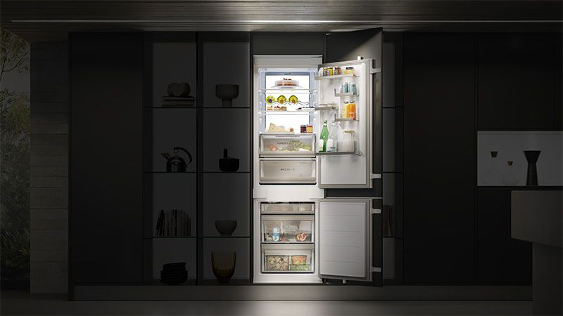 Profitez du système d’éclairage unique DayLight