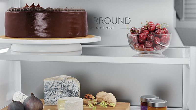 Elegance and efficiency in every detail