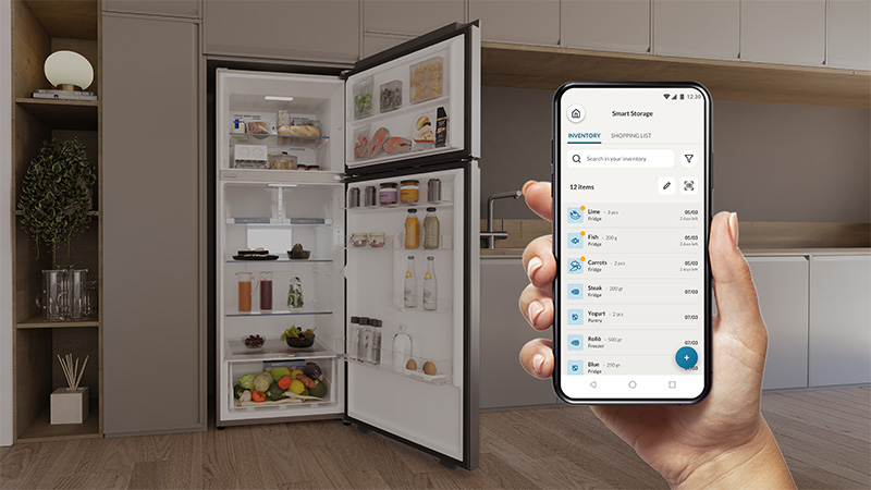 Boostez votre expérience avec notre application hOn