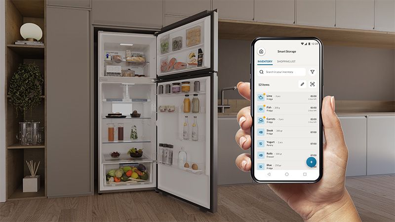 Migliorate la vostra esperienza con la nostra App hOn