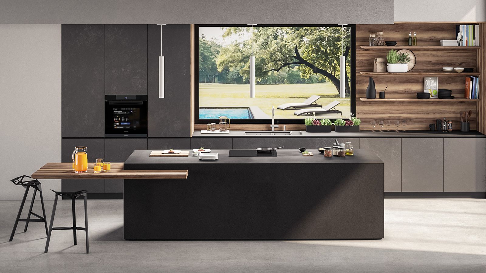 CHEF@HOME Series 6