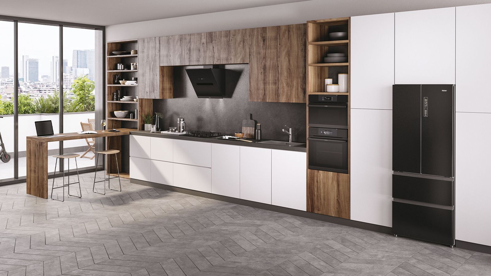 I-Touch Steam Series 4