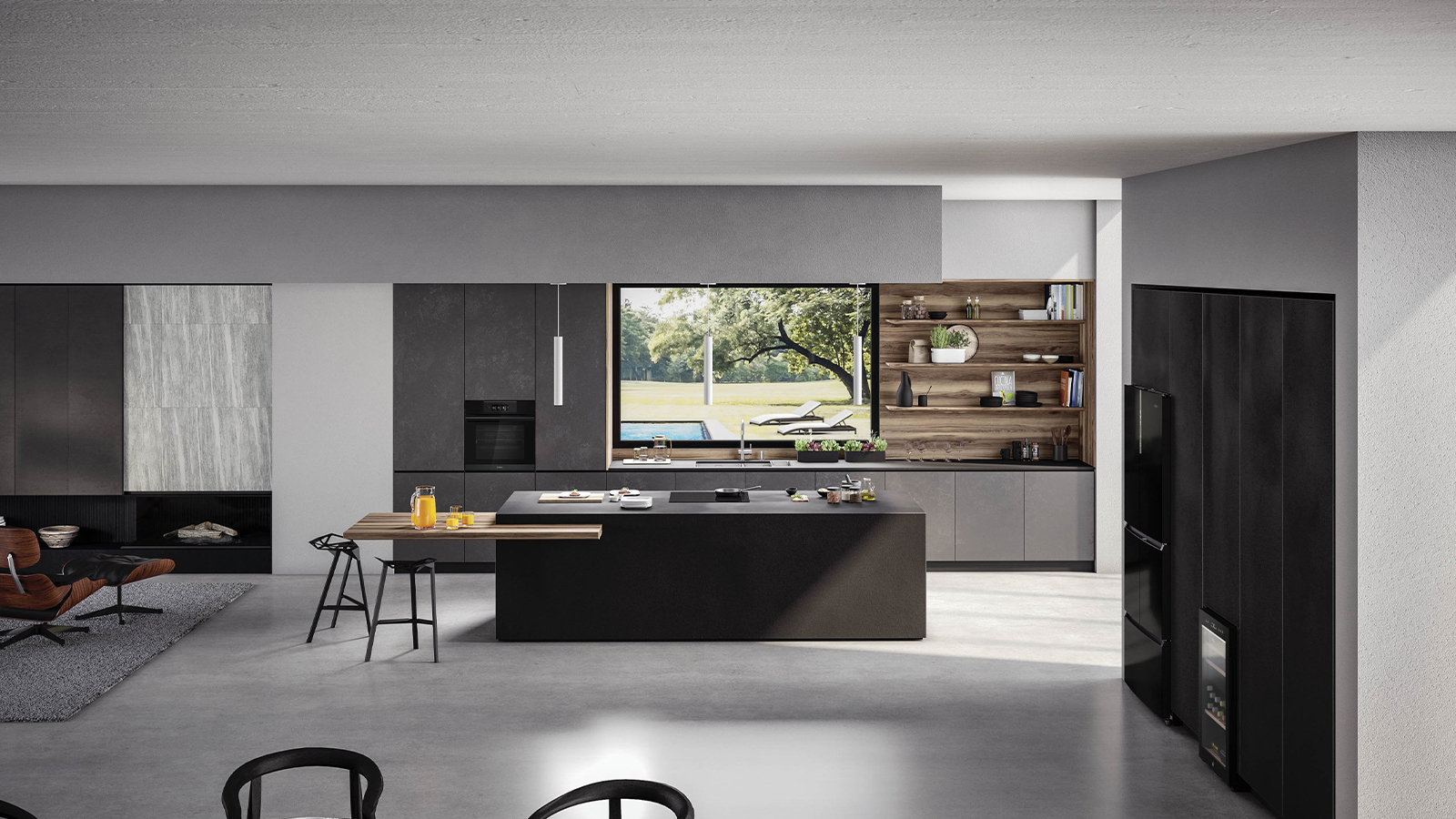 I-Touch Steam Series 6