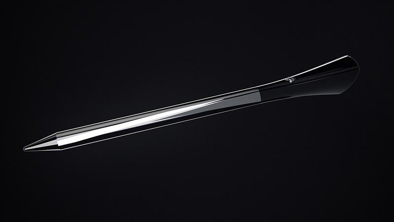 Always the right temperature with preci probe