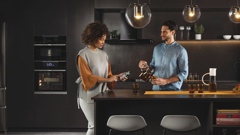 Devenez votre propre Chef avec nos recettes