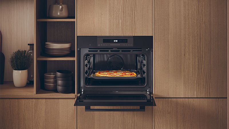 Función pizza