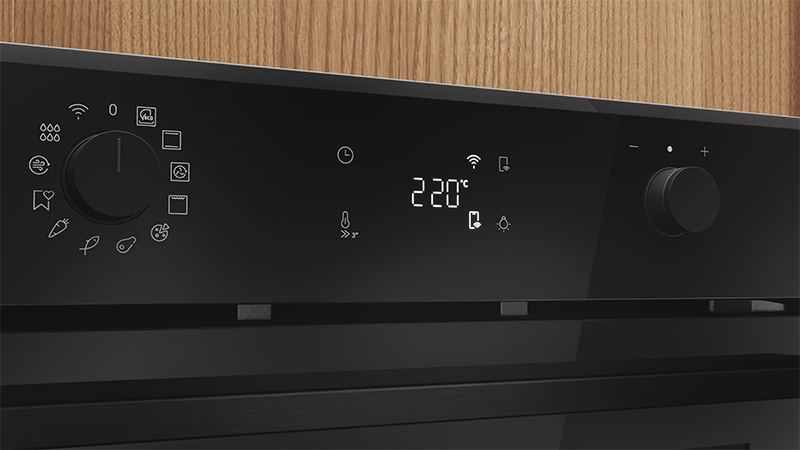 An intuitive experience