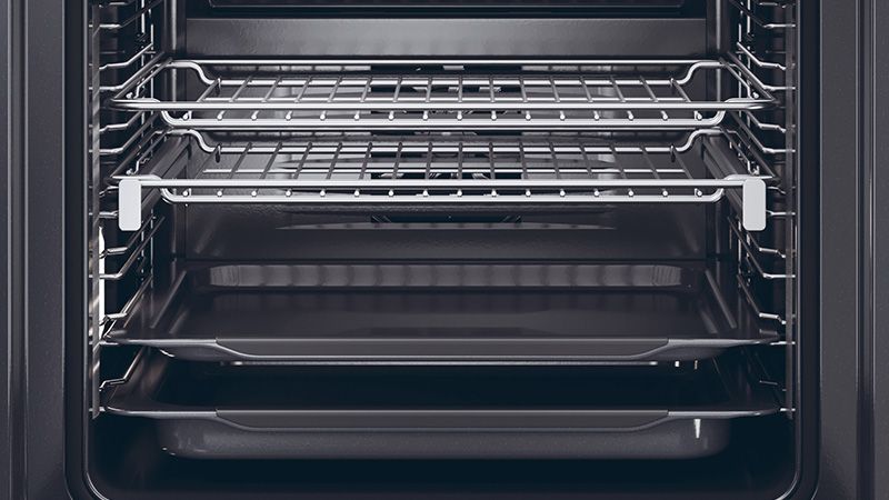 Your even more premium oven