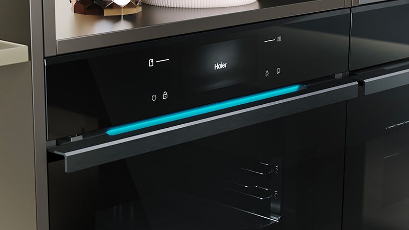 Put your kitchen in the spotlight