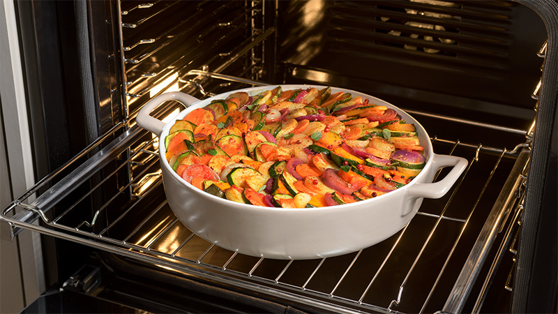 Maigs tvaiks pastiprina garšu un tekstūru