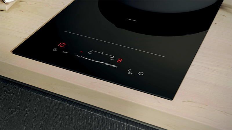 Slide Into Seamless Control