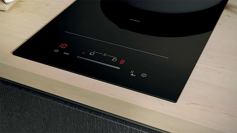 Slide Into Seamless Control