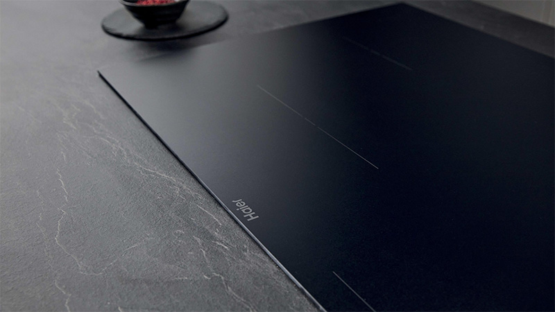 Elegant, durable matte finish