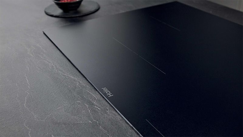 Elegant, durable matte finish