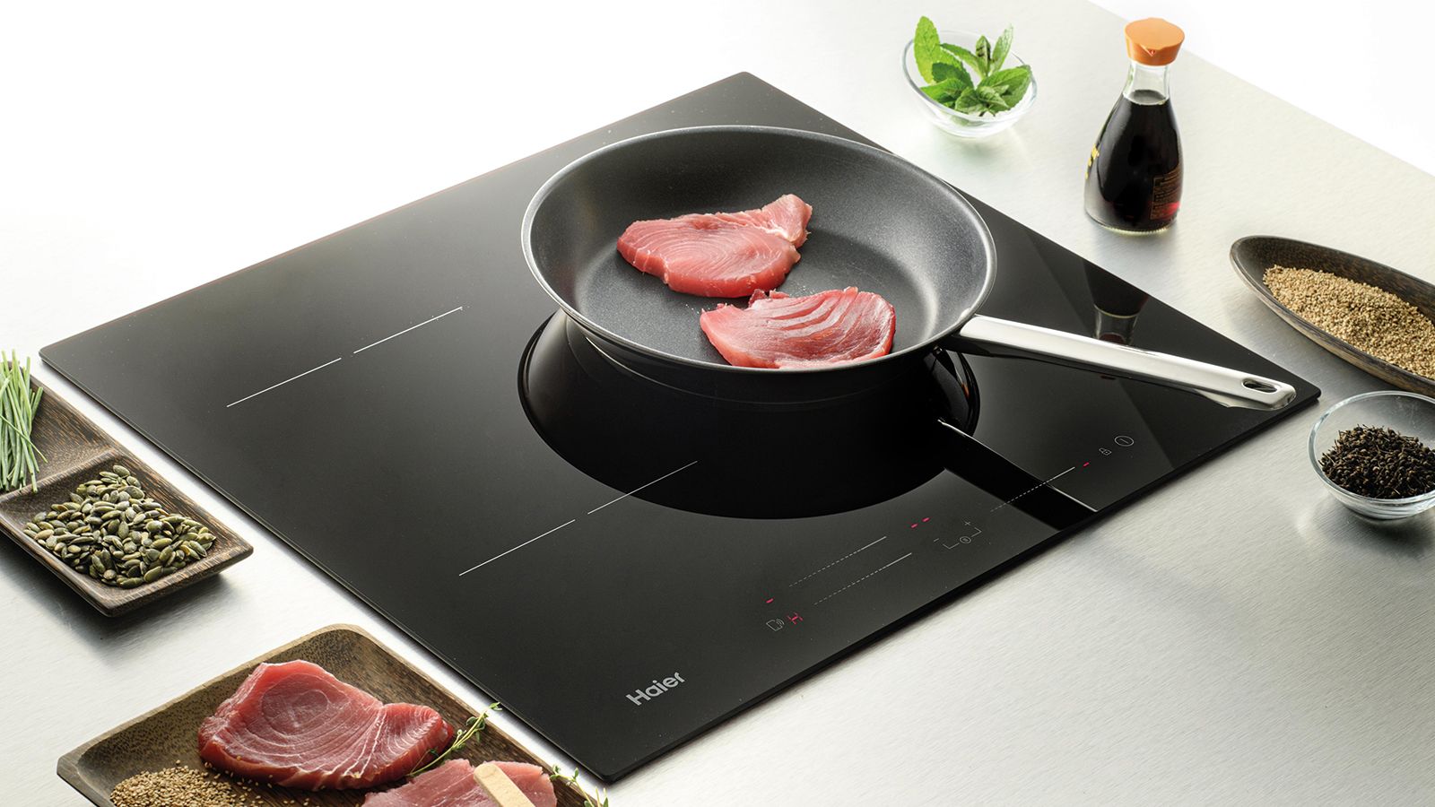 Induction Hob Series 4