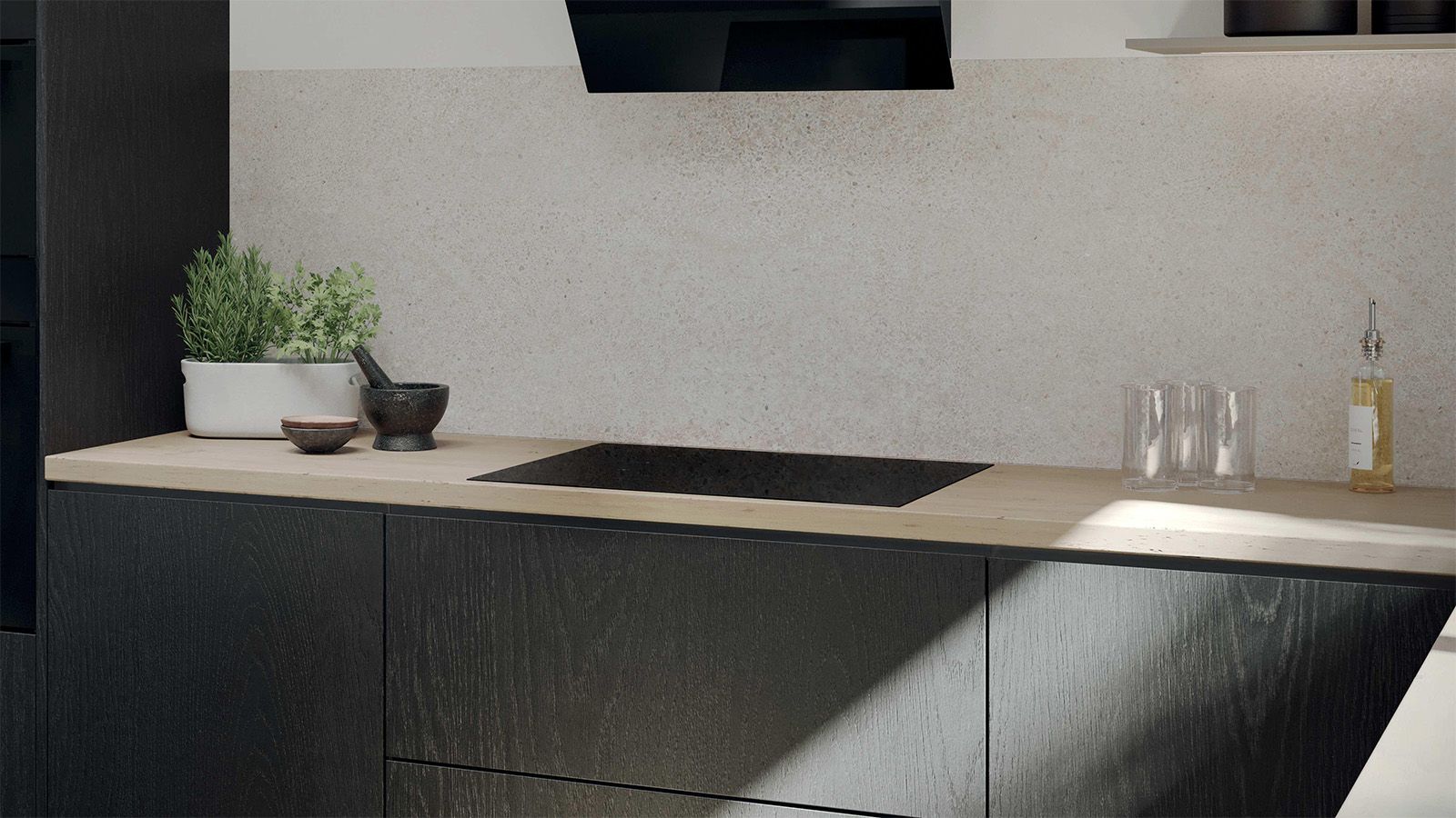 ID Series 2, Induction. Your cooking canvas