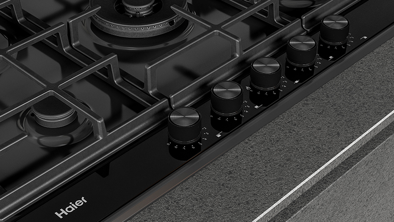 Hassas bir pişirme için ısıya hakim olun