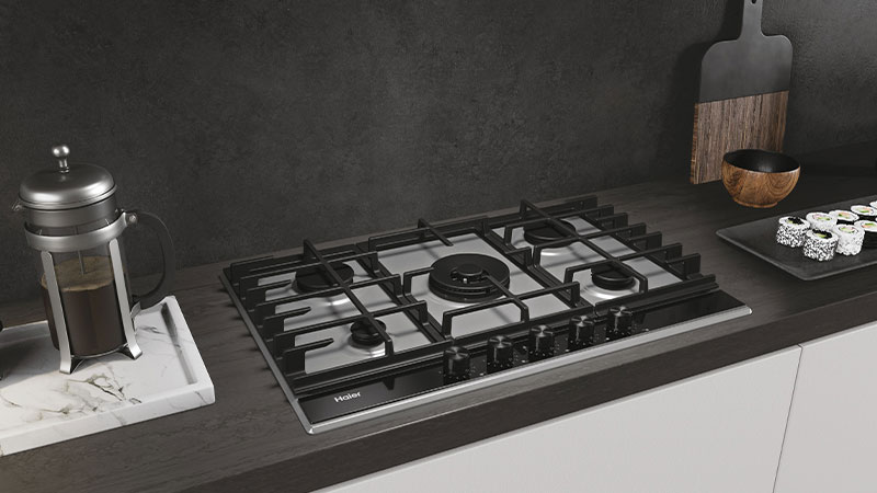 Tasarım ve işlevselliğin mükemmel buluşması.