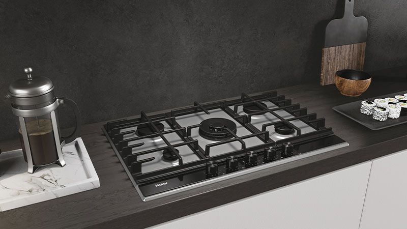 Tasarım ve işlevselliğin mükemmel buluşması.