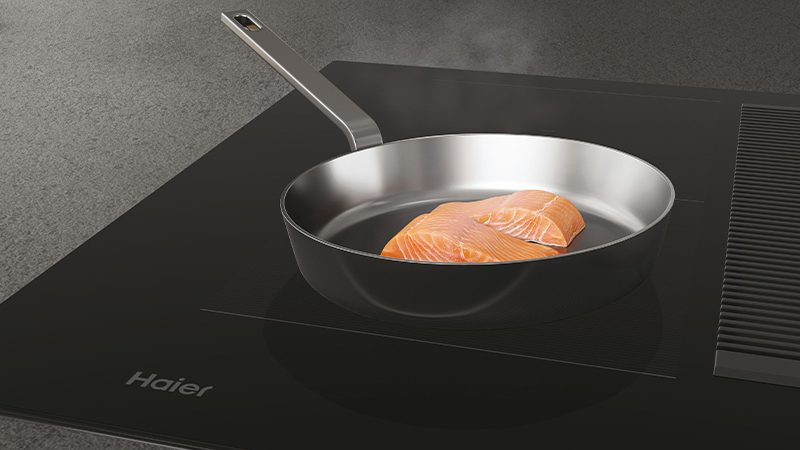 Bionic Precision: Schneller starten, ohne zu überhitzen