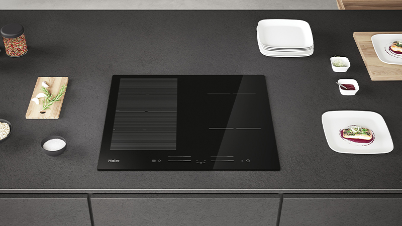 I-Flex: flexibility in your kitchen