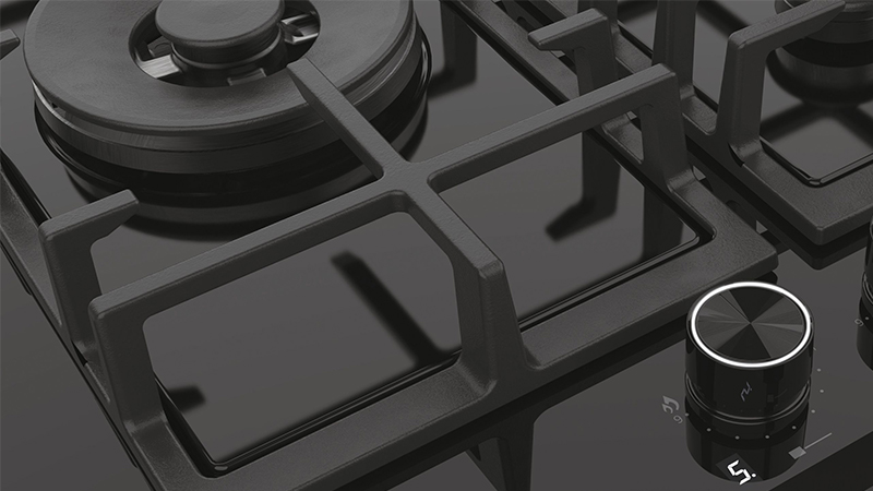 Allumez la lumière pour des résultats parfaits