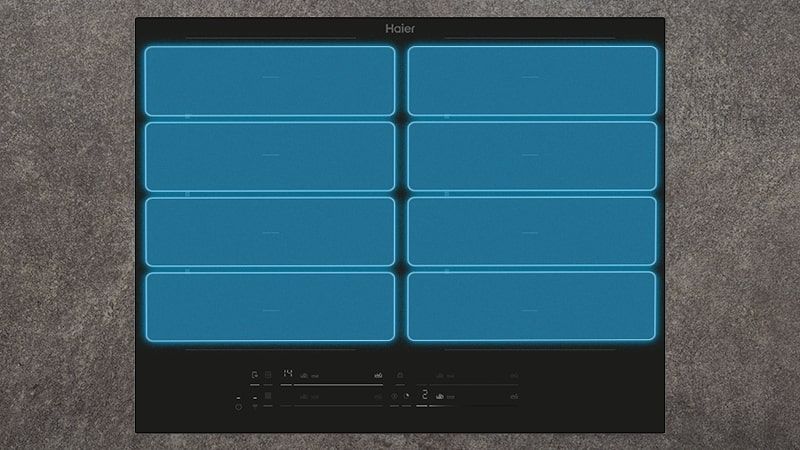 ID Series 6, la cucina più intuitiva che esista