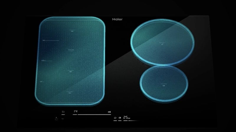 Bionic precision: perfect cooking exists