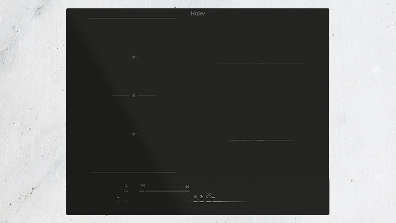 Ein weisser Hauch von Eleganz