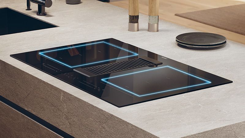 Flessibilità bionica: Più spazio, più controllo