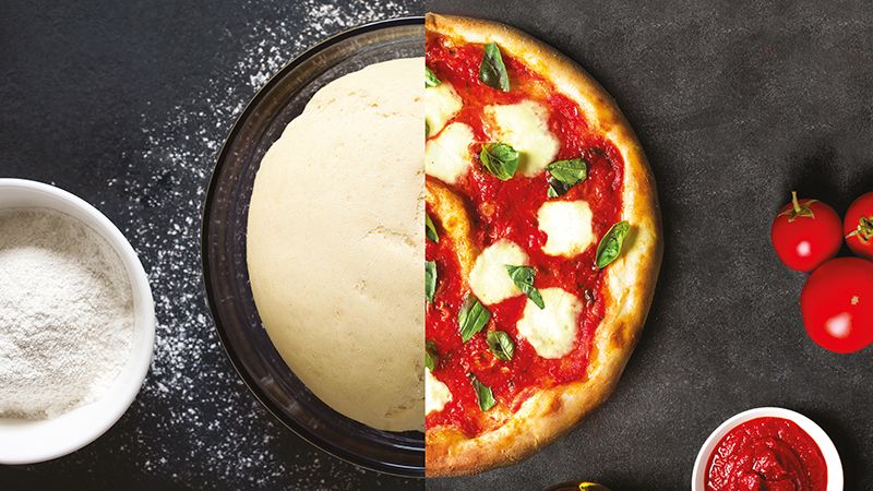 Master Pizza