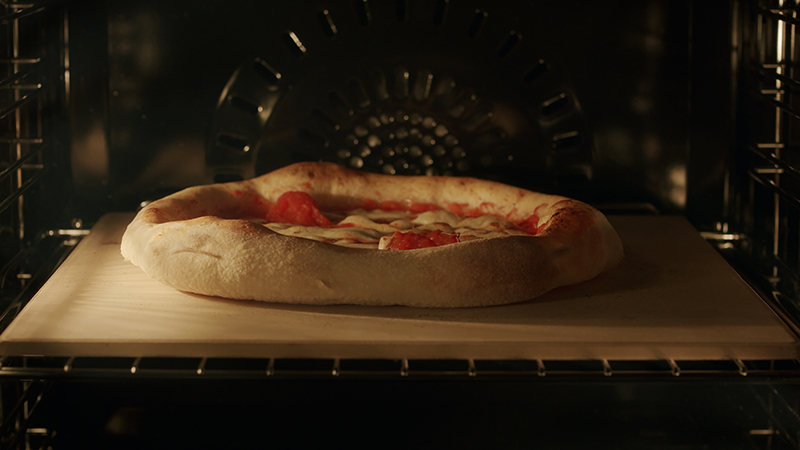 Funkcia 300°C