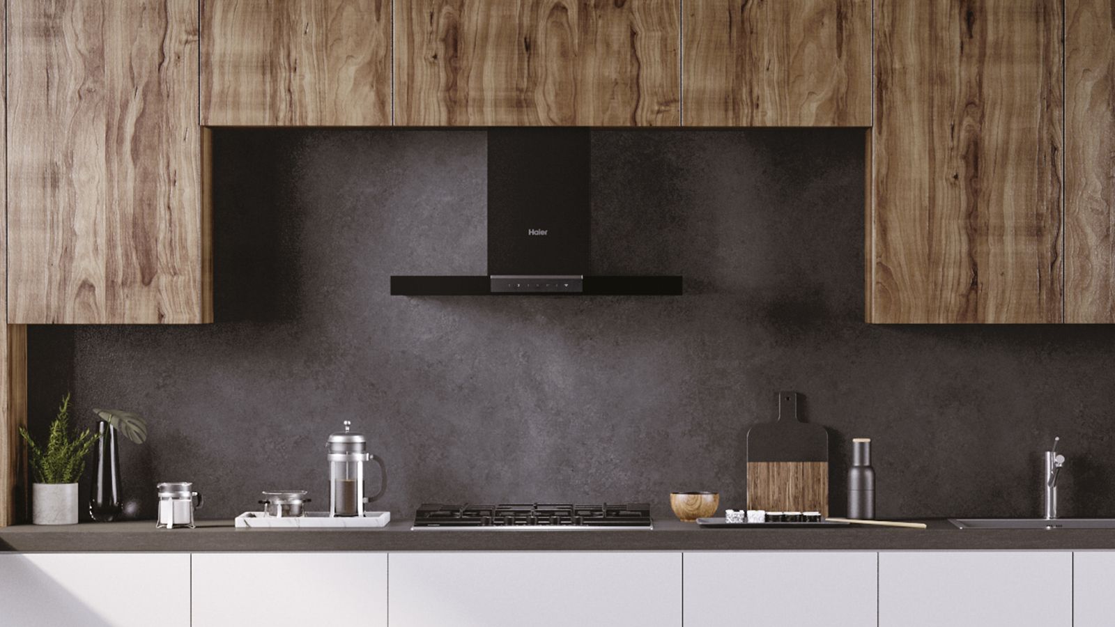I-Clean Series 4