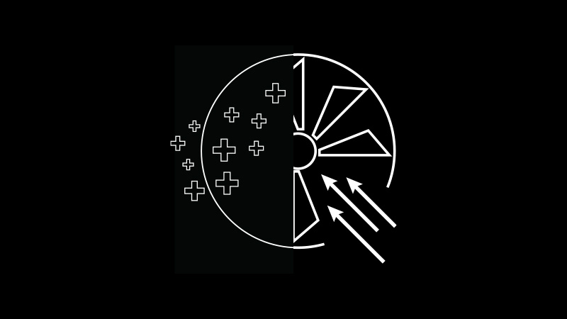 Lengvas gaivumas su aukštos kokybės priedais