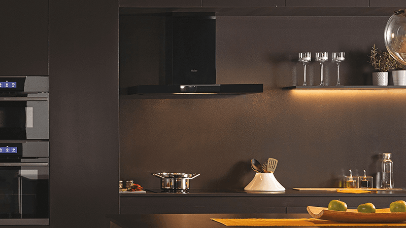 The best energy efficiency to minimise consumption.