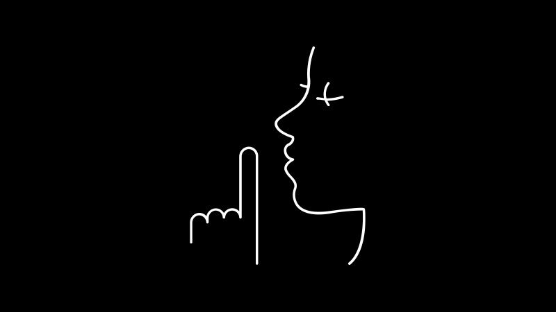 Menos vapores, menos ruido