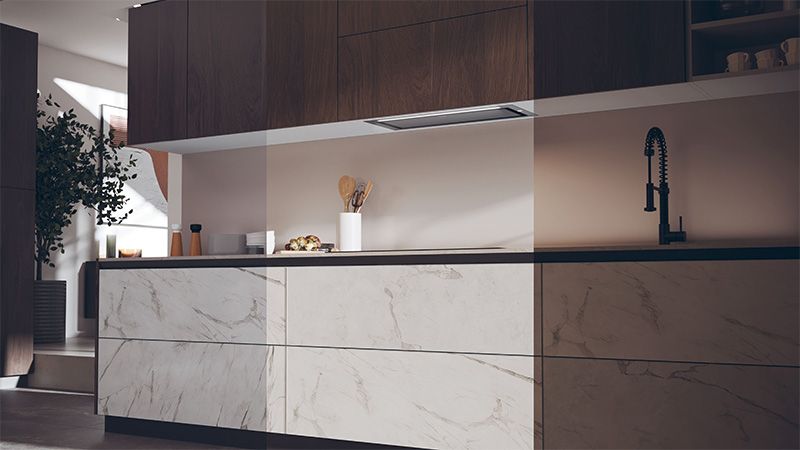 Customizable lighting for the perfect setting