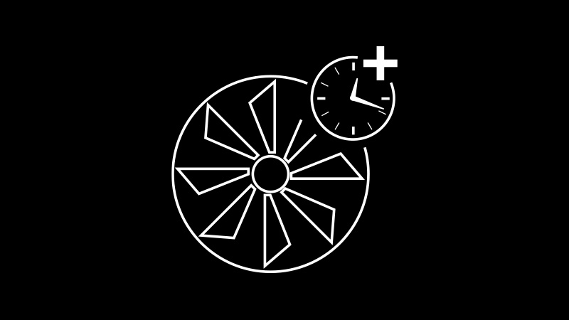 Long life filter: effortless maintenance, superior performance