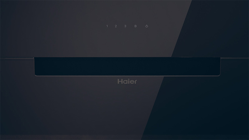 Intuicyjny ekran dotykowy