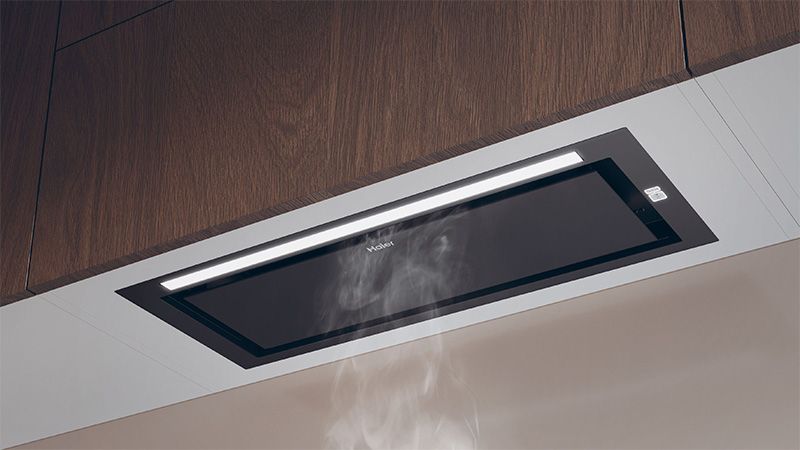 Pure air, professional clean