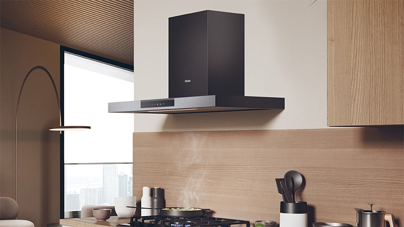 Pure air, professional clean